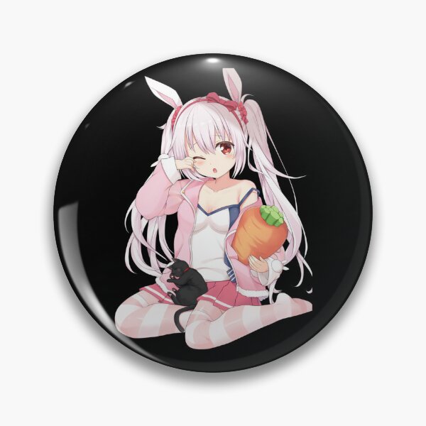Item preview, Azur Lane - Laffey designed and sold by florenceboo.