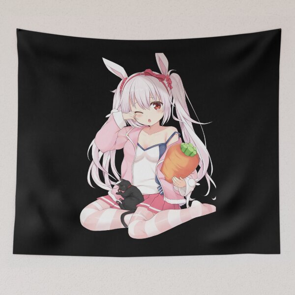 Item preview, Azur Lane - Laffey designed and sold by florenceboo.