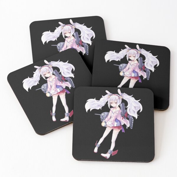 Item preview, Azur Lane - Laffey designed and sold by florenceboo.