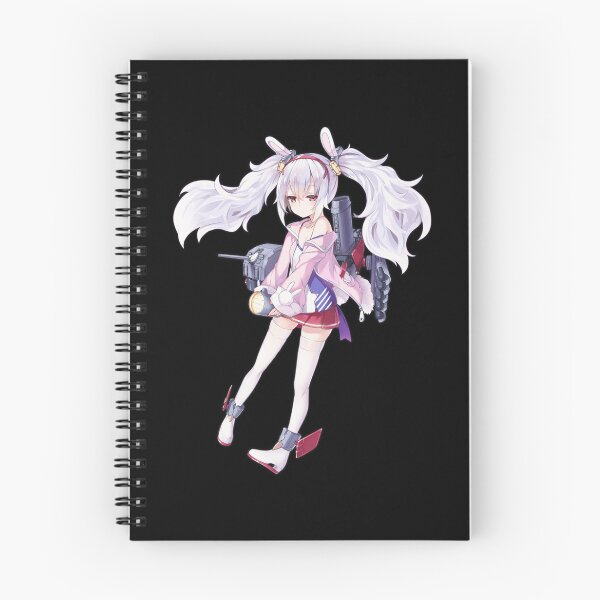 Item preview, Azur Lane - Laffey designed and sold by florenceboo.