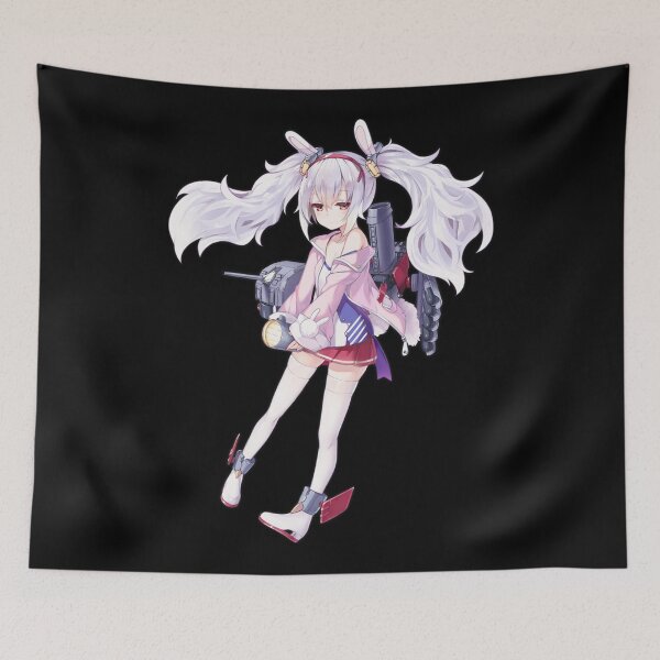 Item preview, Azur Lane - Laffey designed and sold by florenceboo.