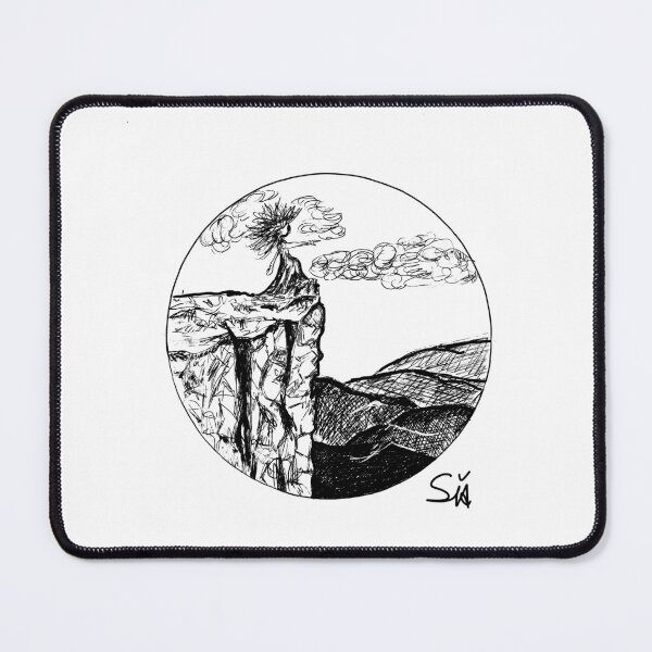 Item preview, Frizzy - Bluff designed and sold by Sia's Shadow Gallery.