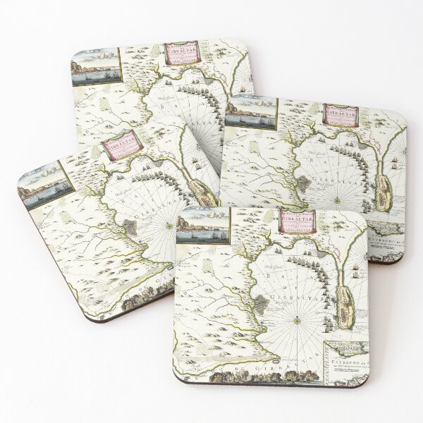 Item preview, Gibraltar designed and sold by Francespoppy.