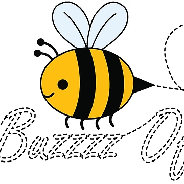 Artwork thumbnail, Buzz Off by One-Raz