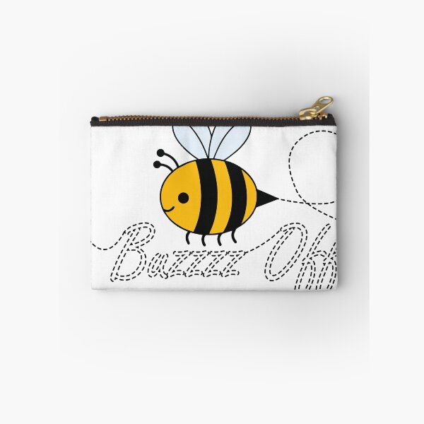 Item preview, Buzz Off designed and sold by One-Raz.