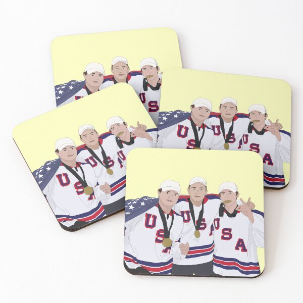 Item preview, USNTDP Alex, Trevor and Jack designed and sold by buffysdevils.