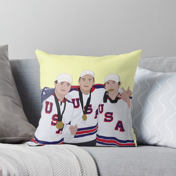 Item preview, USNTDP Alex, Trevor and Jack designed and sold by buffysdevils.