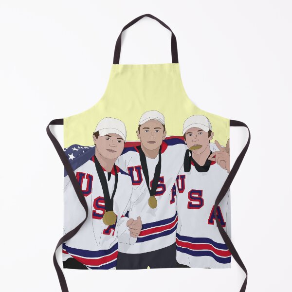 Item preview, USNTDP Alex, Trevor and Jack designed and sold by buffysdevils.