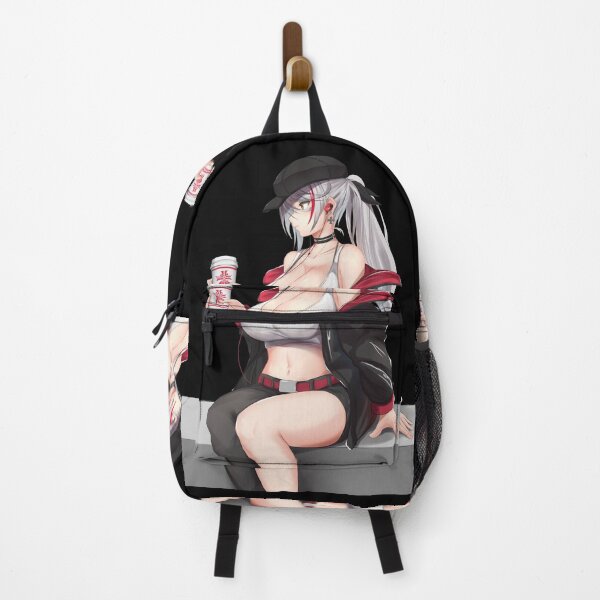 Item preview, Azur Lane - Prinz Eugen designed and sold by florenceboo.
