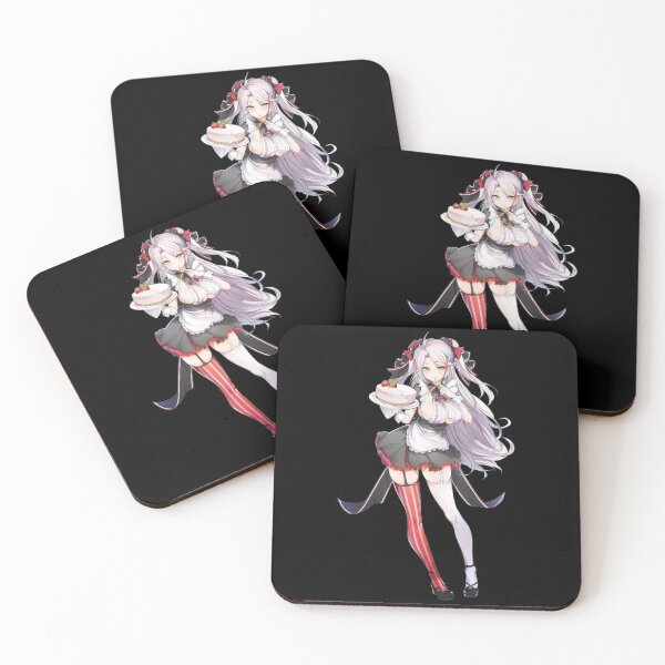 Item preview, Azur Lane - Prinz Eugen designed and sold by florenceboo.
