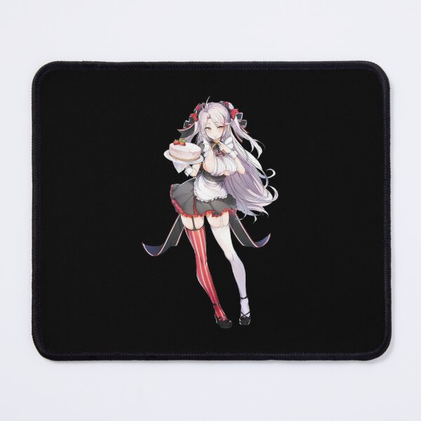 Item preview, Azur Lane - Prinz Eugen designed and sold by florenceboo.