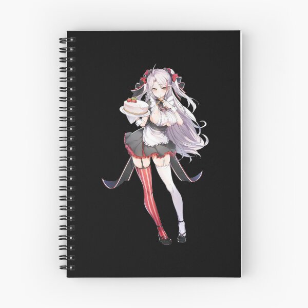Item preview, Azur Lane - Prinz Eugen designed and sold by florenceboo.