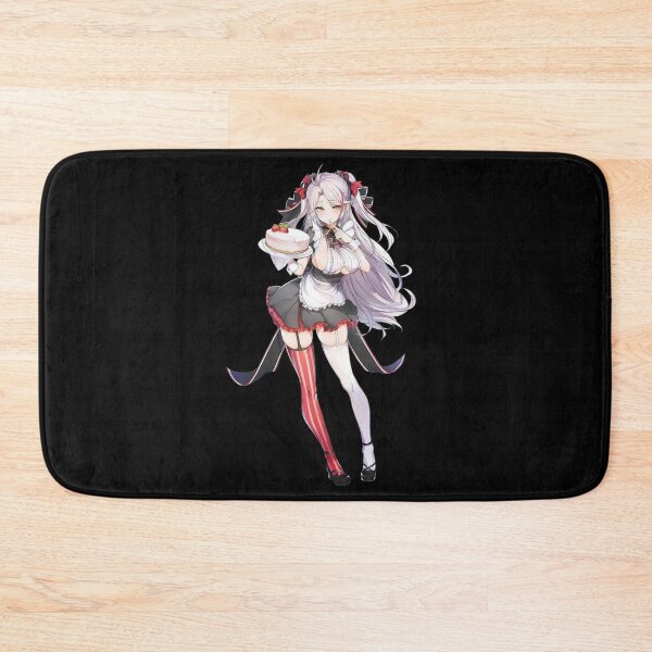 Item preview, Azur Lane - Prinz Eugen designed and sold by florenceboo.