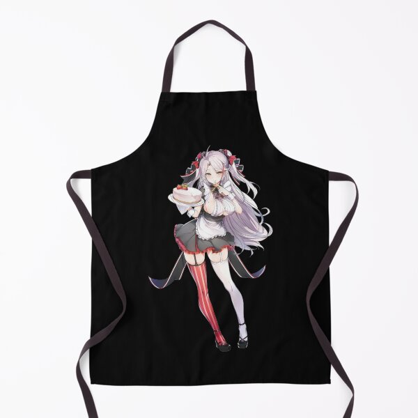 Item preview, Azur Lane - Prinz Eugen designed and sold by florenceboo.