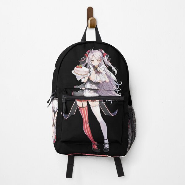 Item preview, Azur Lane - Prinz Eugen designed and sold by florenceboo.