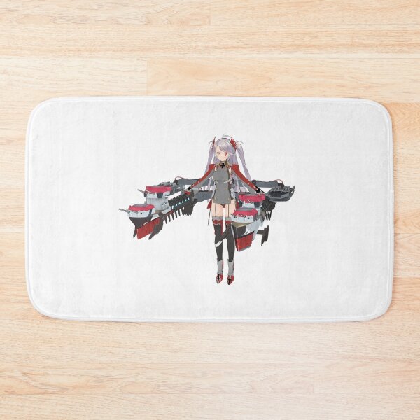 Item preview, Azur Lane - Prinz Eugen designed and sold by florenceboo.