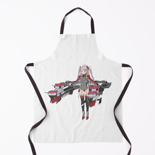 Item preview, Azur Lane - Prinz Eugen designed and sold by florenceboo.