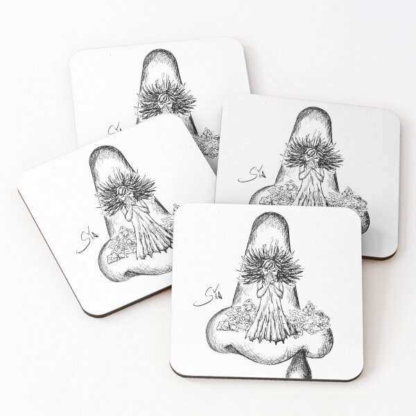 Item preview, Frizzy-Boogers designed and sold by Sia's Shadow Gallery.