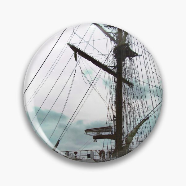 Item preview, Peruvian Tall Ship Union designed and sold by Shulie1.