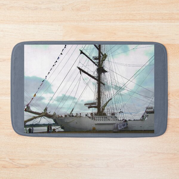 Item preview, Peruvian Tall Ship Union designed and sold by Shulie1.