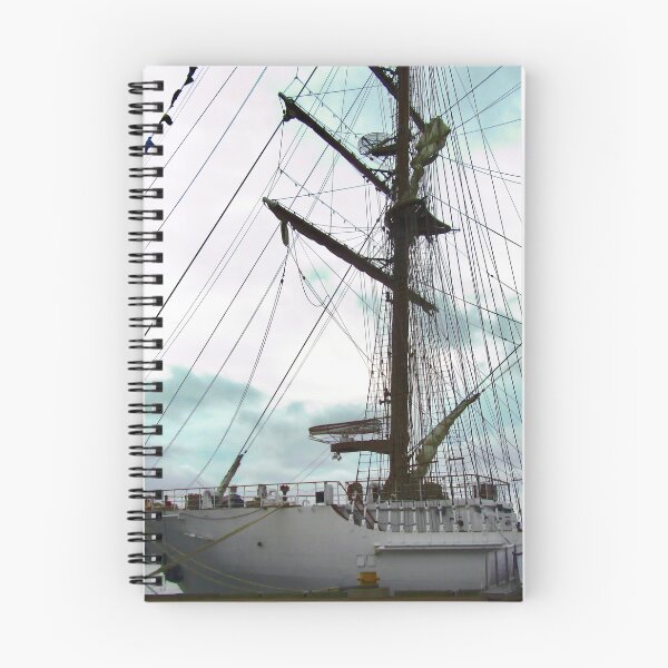Item preview, Peruvian Tall Ship Union designed and sold by Shulie1.