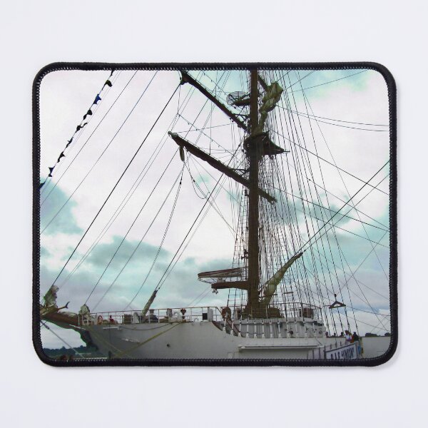 Item preview, Peruvian Tall Ship Union designed and sold by Shulie1.