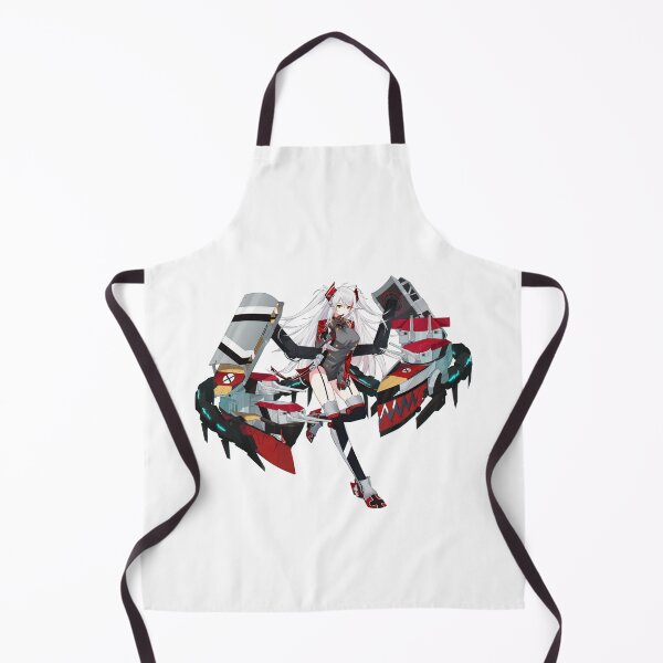 Item preview, Azur Lane - Prinz Eugen designed and sold by florenceboo.
