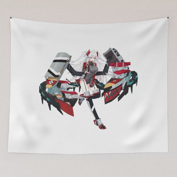 Item preview, Azur Lane - Prinz Eugen designed and sold by florenceboo.