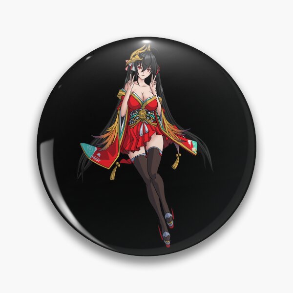 Item preview, Azur Lane - Taihou designed and sold by florenceboo.
