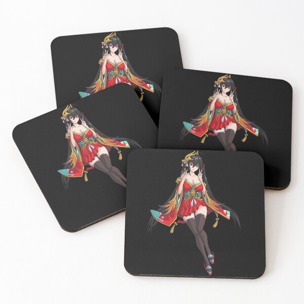 Item preview, Azur Lane - Taihou designed and sold by florenceboo.