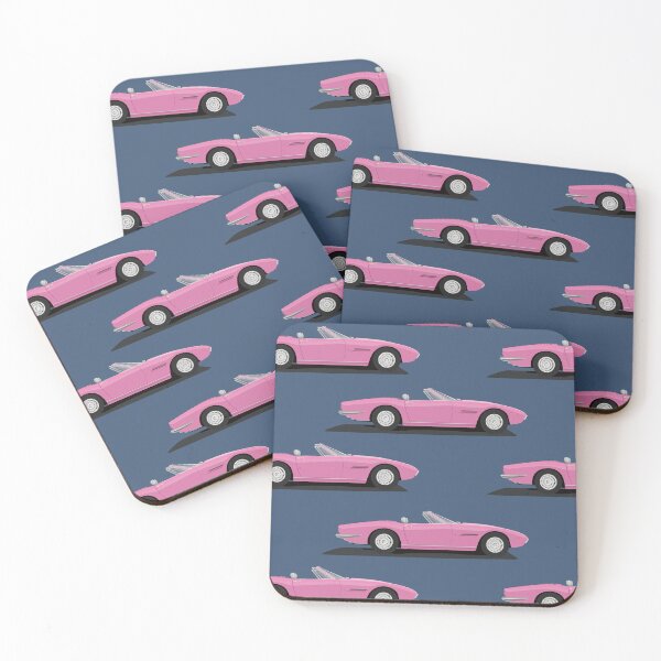 Item preview, Vintage automobile : Classic car designed and sold by luhihi.