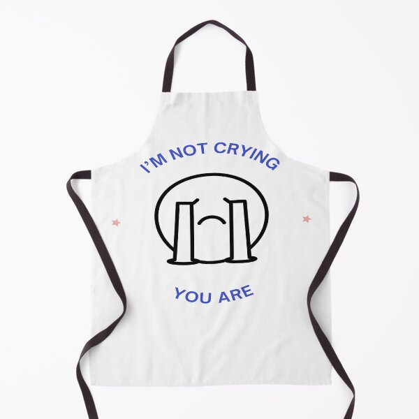 Item preview, Emo-Cry Emoji: Let Your Emotions Flow designed and sold by ONEPIECE090.