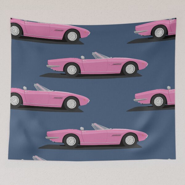 Item preview, Vintage automobile : Classic car designed and sold by luhihi.