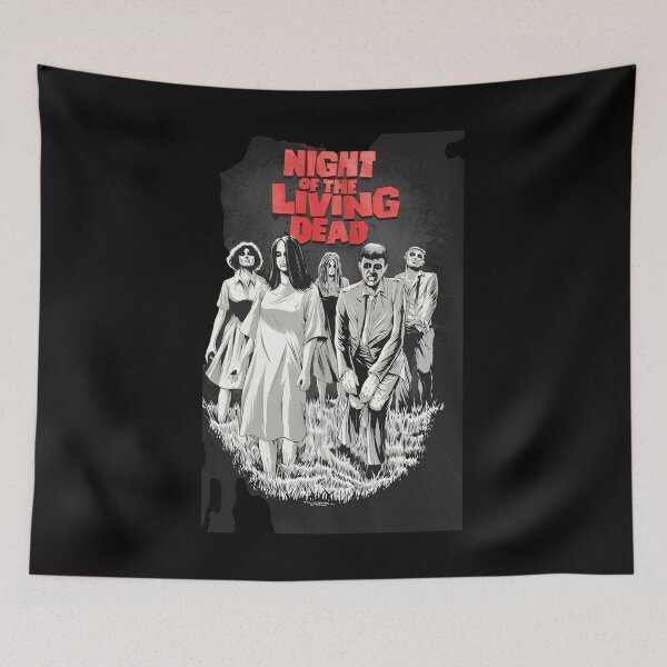 Item preview, Living dead designed and sold by NationGraphix.