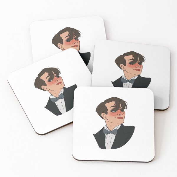 Item preview, Miles Maitland (3) designed and sold by thegloriousvoid.