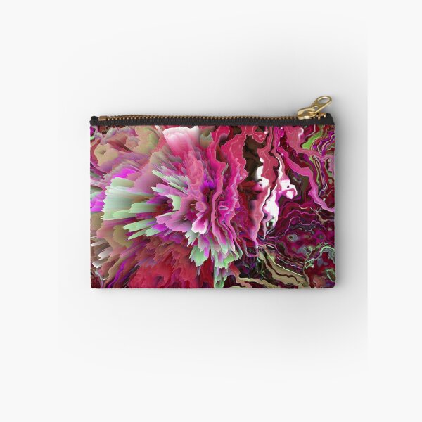 Item preview, IMAGE PRINT ONLY Faux Marble Marbled Veins Paint Explosion Abstract Marbling 3 of 4  designed and sold by Beachy.
