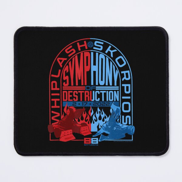 Item preview, Robot Combat Television - Vintage Show designed and sold by ArtStoreshep.