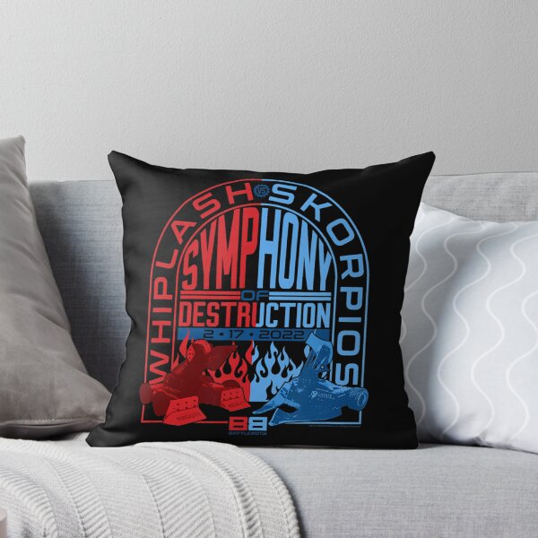 Item preview, Robot Combat Television - Vintage Show designed and sold by ArtStoreshep.