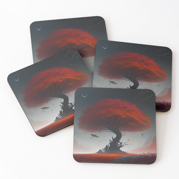 Item preview, The Great Old Tree designed and sold by Starfox120.