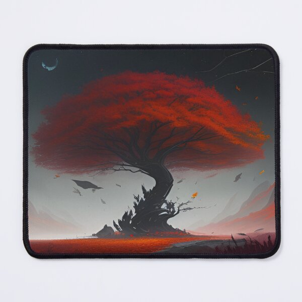 Item preview, The Great Old Tree designed and sold by Starfox120.