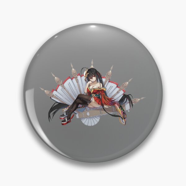 Item preview, Azur Lane - Taihou designed and sold by florenceboo.