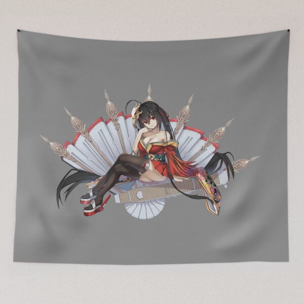 Item preview, Azur Lane - Taihou designed and sold by florenceboo.