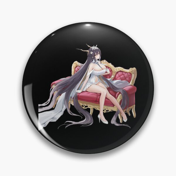 Item preview, Azur Lane - Taihou designed and sold by florenceboo.