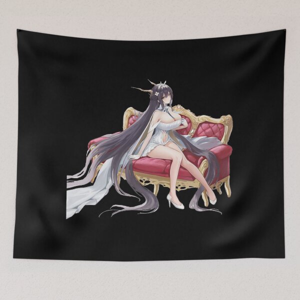 Item preview, Azur Lane - Taihou designed and sold by florenceboo.
