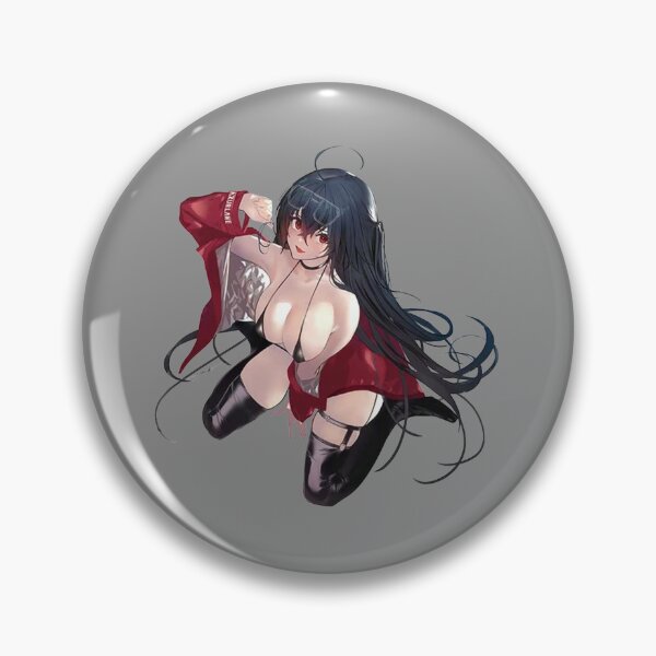 Artikelvorschau, Azur Lane - Taihou entworfen und verkauft von florenceboo.