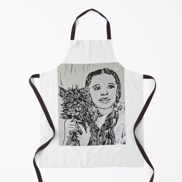 Item preview, Dorothy and Toto designed and sold by VJHLino.