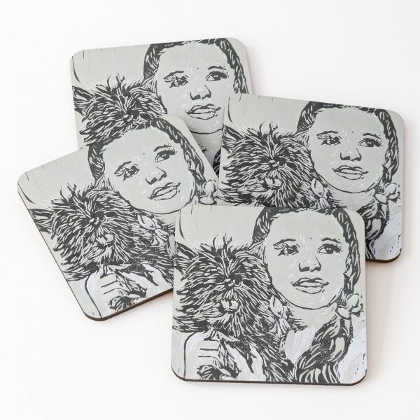 Item preview, Dorothy and Toto designed and sold by VJHLino.