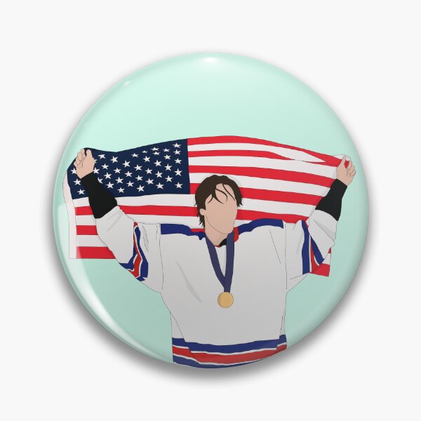 Item preview, USNTDP Trevor Zegras designed and sold by buffysdevils.