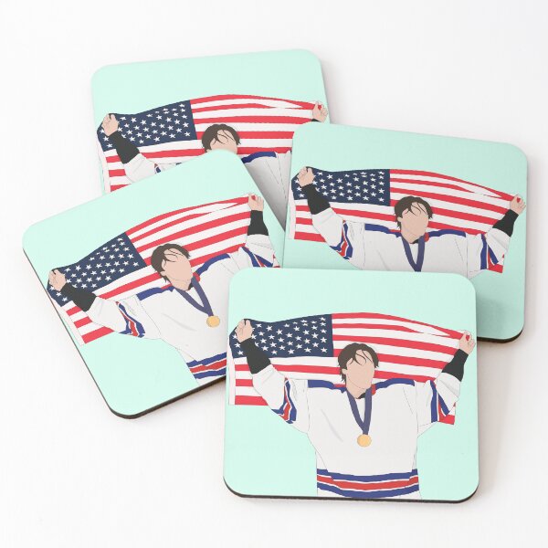 Item preview, USNTDP Trevor Zegras designed and sold by buffysdevils.