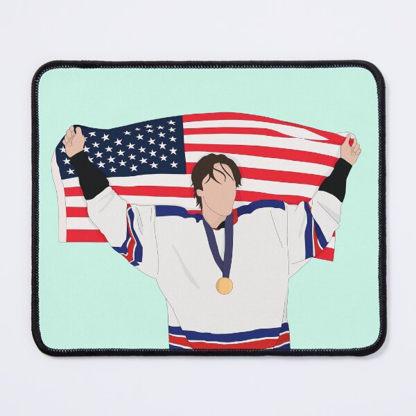 Item preview, USNTDP Trevor Zegras designed and sold by buffysdevils.